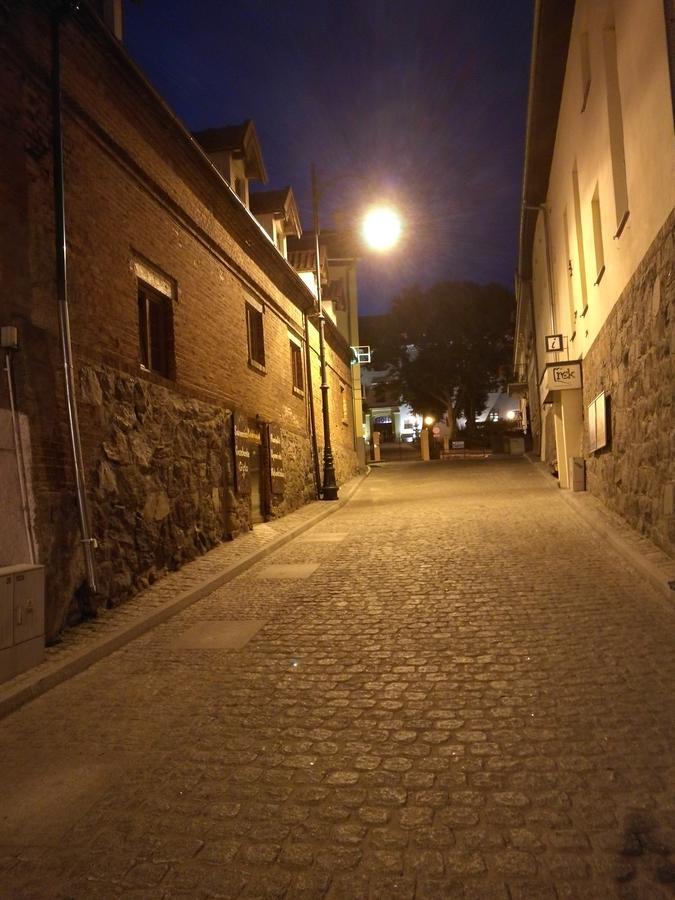 Apatramentymer Ryn - Idealny Dla Ciebie Exterior photo