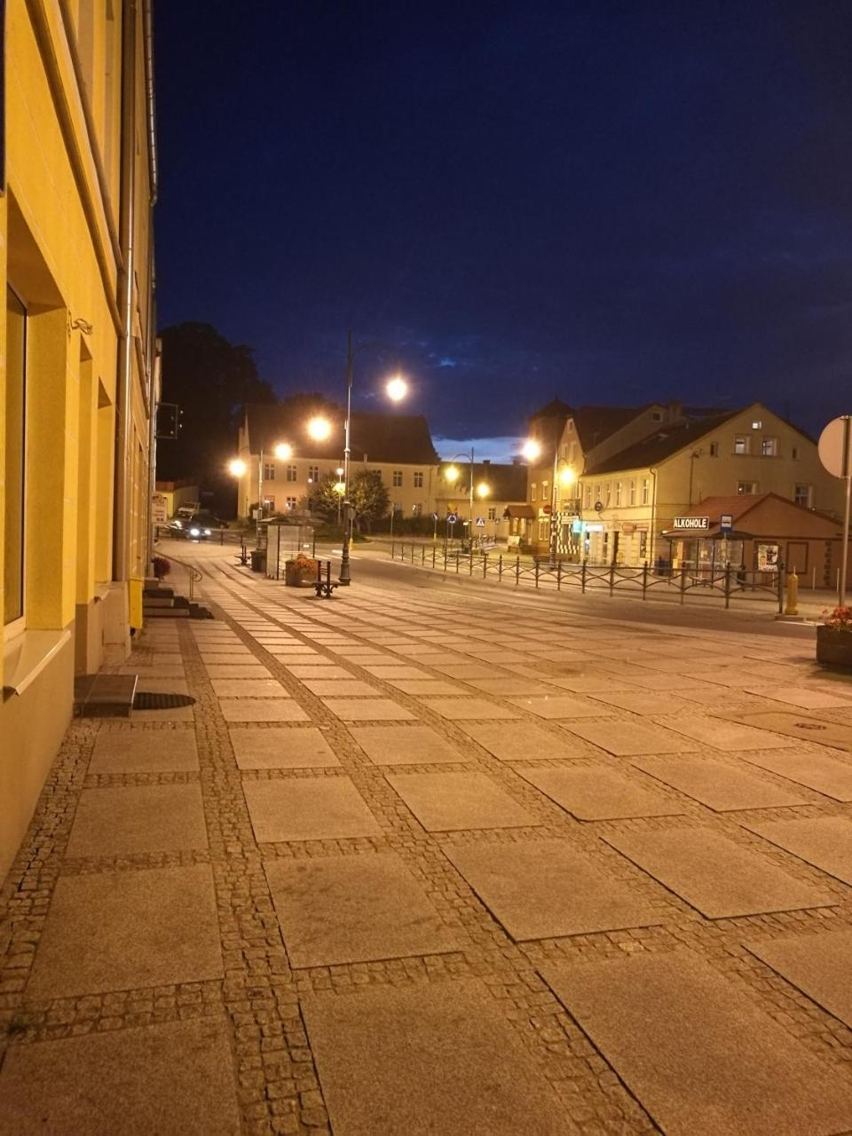 Apatramentymer Ryn - Idealny Dla Ciebie Exterior photo