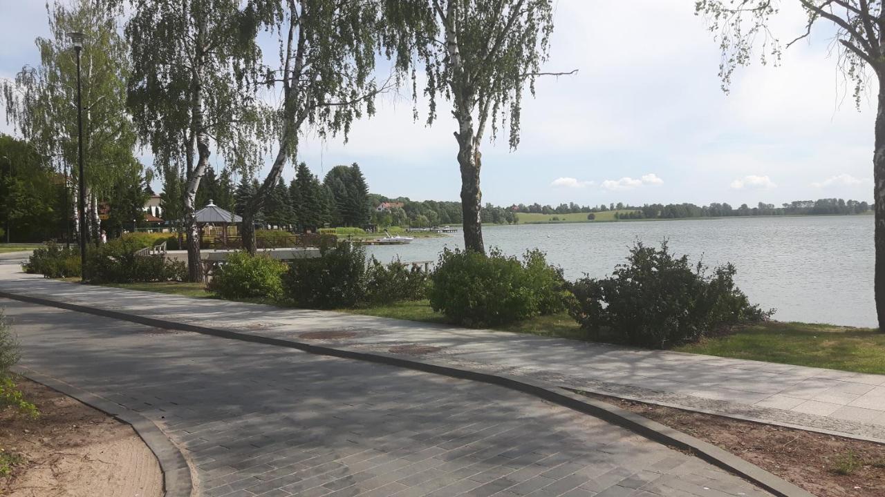 Apatramentymer Ryn - Idealny Dla Ciebie Exterior photo